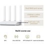 Nuevo enrutador Xiaomi AX3000T IPTV red de malla puertos Gigabit Ether