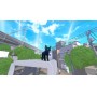 Little Kitty, Big City - Switch