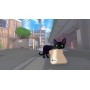Little Kitty, Big City - Switch