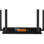 TP-Link Archer BE3600 - Router WiFi 7, BE3600 Mbps de Doble Banda, 2 Puertos × 2,5 Gbps, tribanda, 2×2 MU-MIMO, OFDMA, MLO, WiFi