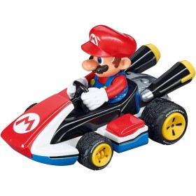 Carrera- RTR Nintendo Kart-Mario, Multicolor, talla única (CRERA-640337)