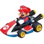 Carrera- RTR Nintendo Kart-Mario, Multicolor, talla única (CRERA-640337)