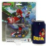 Carrera- RTR Nintendo Kart-Mario, Multicolor, talla única (CRERA-640337)