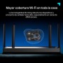 TP-Link Archer BE3600 - Router WiFi 7, BE3600 Mbps de Doble Banda, 2 Puertos × 2,5 Gbps, tribanda, 2×2 MU-MIMO, OFDMA, MLO, WiFi