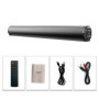 Barra de sonido Blaster, Altavoz Bluetooth, escritorio, TV en casa, ex
