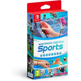 NINTENDO Videogioco Sports