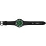 Samsung Galaxy Watch6 Classic SM-R960NZKADBT Reloj Deportivo y Reloj Deportivo 3,81 cm (1.5") OLED 47 mm Digital 480 x 480