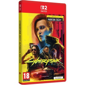 Cyberpunk 2077: Ultimate Edition