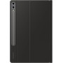 Samsung Galaxy Tab Book Cover Keyboard Ai Key para Galaxy Tab S10 Ultra y S9 Ultra, plataforma desmontable, experiencia similar