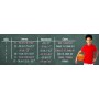 meteor Balón Baloncesto Pelota Basketball Bebe Ball - para los niños y jouvenes y Adultos para Entrenar y Jugar