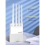 Módem enrutador Comfast Mobile 4G LTE para exteriores, enrutadores CAT