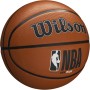 Wilson NBA Drv Plus Basketball, Unisex Adulto