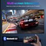 Android 13.0 TV Box, 4GB RAM 32GB ROM RK3528 Quad-Core Smart TV Box, supporto 2.4G / 5.0G Dual WiFi 6 BT 5.0，HDMI 8K Box TV