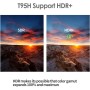 Android TV Box 10.0, Android TV Box 1GB RAM 8GB ROM Allwinner H616 Quad-Core Smart Box, Soporte 6K, H.265 3D, 2.4G WiFi 10 /