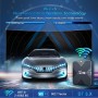 2025 Nuevo X96H 2GB RAM 16GB ROM Android TV Box 13.0 Compatible con 6K 4K 2.4G 5.8G Dual-WiFi 6 Allwinner H618 Chipset HDR10