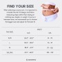 Chaleco Sauna Vest Tank Top Suit Trajes Adelgazantes Compression Adelgazante Sudoración Deporte Fajas Gimnasio Running Fitness