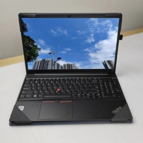 Funda para portátil Lenovo ThinkPad E15 Gen 4 3 2 Series 15,6 pulgadas