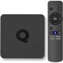 Android TV Box, TV Box Android 10.0 2GB RAM 16GB ROM H313 Quadcore Cortex-A53 Support 2.4/5.0GHz WiFi BT5.2 HDR10.0 3D 4K 1080P