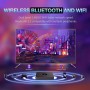 Android TV Box, TV Box Android 10.0 2GB RAM 16GB ROM H313 Quadcore Cortex-A53 Support 2.4/5.0GHz WiFi BT5.2 HDR10.0 3D 4K 1080P