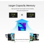 Android 11 TV Box, TV Box 2GB RAM 16GB ROM RK3318 Quad-Core 64bit Cortex-A53 Support 2.4/5.0GHz Dual-Band WiFi BT4.0 3D 4K 1080P
