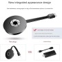 TV Box: acceda a Todos los Canales de Forma Gratuita de PC a TV Transmisión inalámbrica Adaptador de Pantalla HDMI inalámbrico