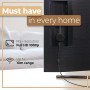 TV Box: acceda a Todos los Canales de Forma Gratuita de PC a TV Transmisión inalámbrica Adaptador de Pantalla HDMI inalámbrico