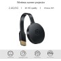 TV Box: acceda a Todos los Canales de Forma Gratuita de PC a TV Transmisión inalámbrica Adaptador de Pantalla HDMI inalámbrico