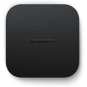 Xiaomi TV Box S 2nd Gen - 4K Ultra HD, Potente procesador, Google TV, Dolby Vision, HDR10+, Dolby Atmos, DTS-HD, Bluetooth 5.2,