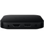 Xiaomi TV Box S 2nd Gen - 4K Ultra HD, Potente procesador, Google TV, Dolby Vision, HDR10+, Dolby Atmos, DTS-HD, Bluetooth 5.2,