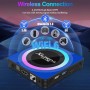 Android TV Box 13.0, X88PRO Android Box 2GB 16GB Quad Core 64bit,Soporte BT5.0 2.4G /5G Dual-Band WIFI6 4/6/8K Android TV Box