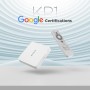 Android 11.0 TV Box, 2GB RAM 32GB ROM Certificado por Google, Dolby Atmos, S905Y4 Quad-Core 4K HDR+ Smart TV Box, Asistente de