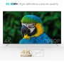 Android 11.0 TV Box, 2GB RAM 32GB ROM Certificado por Google, Dolby Atmos, S905Y4 Quad-Core 4K HDR+ Smart TV Box, Asistente de