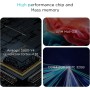 Android 11.0 TV Box, 2GB RAM 32GB ROM Certificado por Google, Dolby Atmos, S905Y4 Quad-Core 4K HDR+ Smart TV Box, Asistente de
