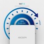 Android 11.0 TV Box, 2GB RAM 32GB ROM Certificado por Google, Dolby Atmos, S905Y4 Quad-Core 4K HDR+ Smart TV Box, Asistente de