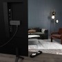 Thomson Streaming Box 240, 4K UHD, Google TV, Google Voice Control,WiFi, Googlecast Built-in