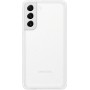 SAMSUNG S22+ Cubierta de Marco Transparente