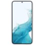 SAMSUNG S22+ Cubierta de Marco Transparente