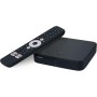 STRONG - Streaming Box Android TV + TDT 4K UHD - SRT420 - Chromecast Built-in - Compatible con la Asistencia Vocal Google -