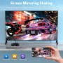 Android 12.0 TV Box, 4GB RAM 32GB Android Box ROM Allwinner H618 Quad Core 64-bit Support HD 6K/ 3D/ H.265 Ethernet 2.4/5G Dual
