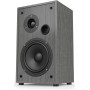 WIIBO ACOUSTICS Wiibo String 15 Altavoces HiFi Estanteria 100w Pareja