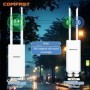 COMFAST AC1200/300 repetidor de señal Wifi para exteriores enrutador A