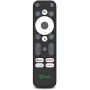 Engel Youin You-Box EN1040KX- TV Box Android TV 4K UHD - Asistente de Google y Chromecast Integrado - Producto Exclusivo, Negro