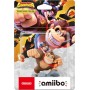 amiibo Donkey Kong and Pauline