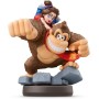amiibo Donkey Kong and Pauline
