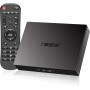 Android 11.0 TV Box, Android Box 4GB RAM 32GB ROM S905W2 Quad-Core Arm Cortex-A35, soporta 2.4/5GHz Dual-Band WiFi 3D 4K