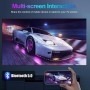 Android TV Box,Dulmssxy TV Box Android 13.0 4GB RAM 32GB ROM RK3528 Quad-Core 64bit Cortex-A53 Mali 450 MP2 GPU Support