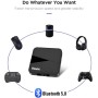 Android TV Box, Android 11.0 Box, 4GB RAM 64GB ROM S905W2 Quad-Core GPU Mali-G31 Smart TV Box Support 2.4G/5G Dual-Band WiFi BT