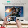Android TV Box, Android 11.0 Box, 4GB RAM 64GB ROM S905W2 Quad-Core GPU Mali-G31 Smart TV Box Support 2.4G/5G Dual-Band WiFi BT