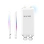 COMFAST AC1200/300 repetidor de señal Wifi para exteriores enrutador A