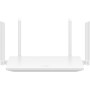 HUAWEI WiFi AX3, Router inalámbrico Dual Band Gigabit Wi-Fi 6 AX3000, 4 Puertos GE Auto adaptativos WAN/LAN, Seguridad HomeSec™,